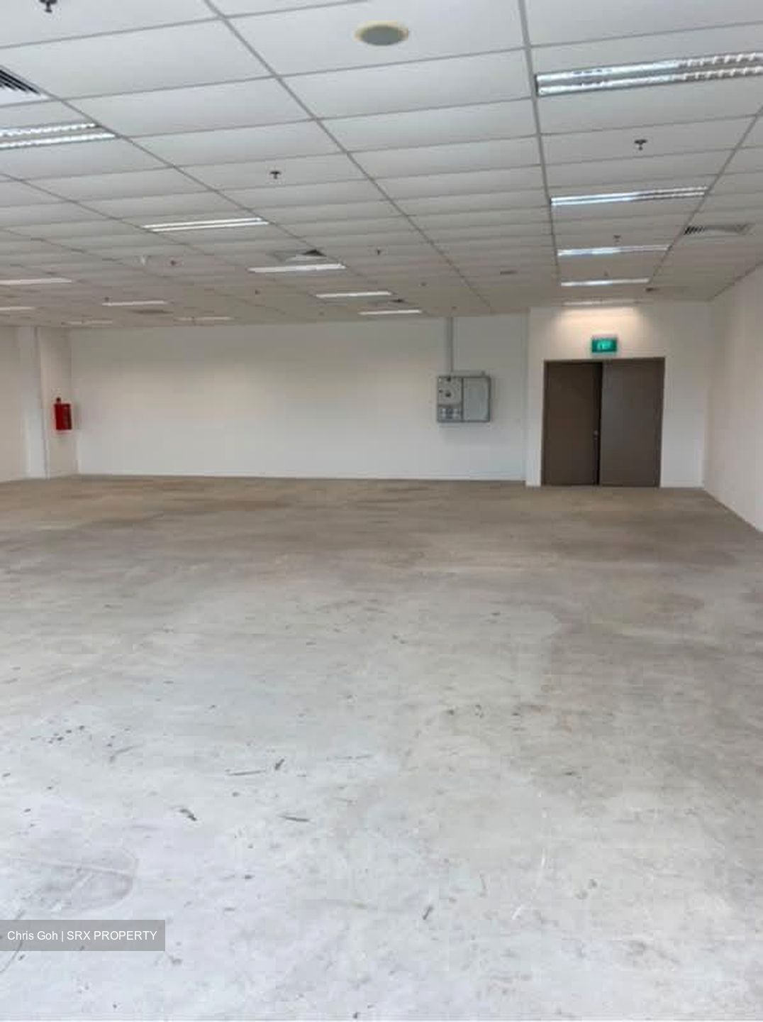 Admiralty Drive (D27), Factory #612424901